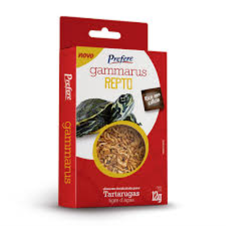 GAMMARUS PREFERE 12G