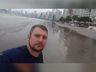 Homem de 37 anos, vítima de acidente em Guarujá do Sul morre no hospital