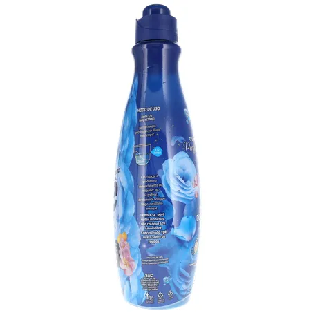 Amaciante ypê concentrado blue garden 1.5l 360-1