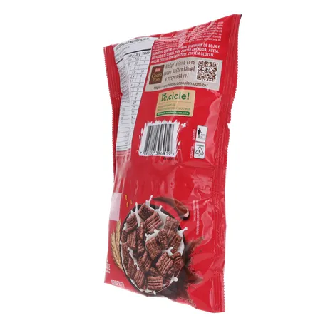 Cereal Matinal Kitkat Sachê 90g 360-23