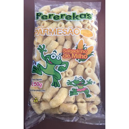 SALG PEREREKAS 150G PARMESAO