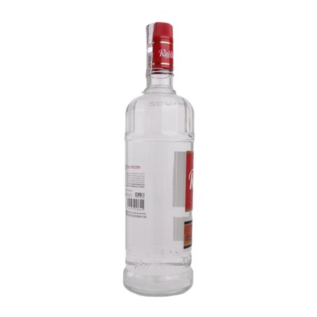 Vodka rajska red fruits 1l 360-42