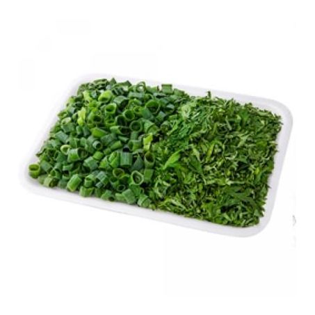 CHEIRO VERDE PIC.80G