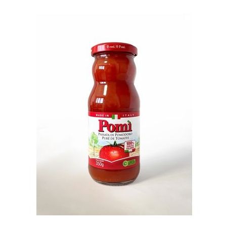 Purê tomate passata pomi 350g