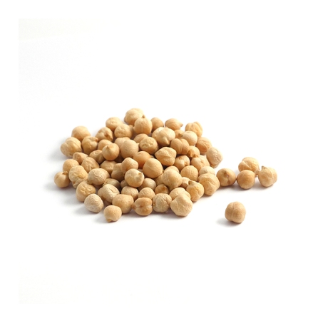GRAO DE BICO ORGANICO 500G