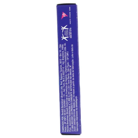 Pastilha adesiva harpic pinho com 5 360-1