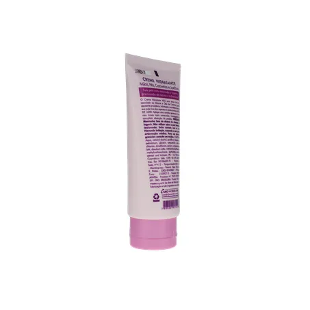 Creme Hidratante H2OH! Mãos, Pés, Cotovelos e Joelhos Frasco 100gr 360-13