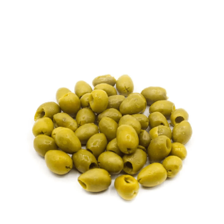 AZEITONA VERDE S/CAROCO GRANEL KG