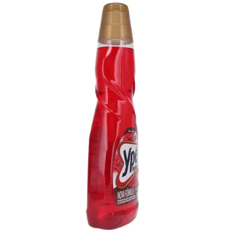 Limpador Perfumado Ypê Perfumes Amor de Verão Frasco 500ml 360-30