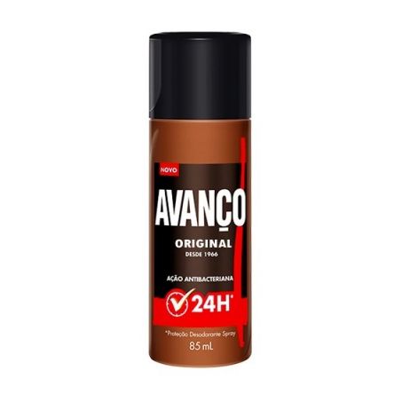 Des.avanco spray 85m