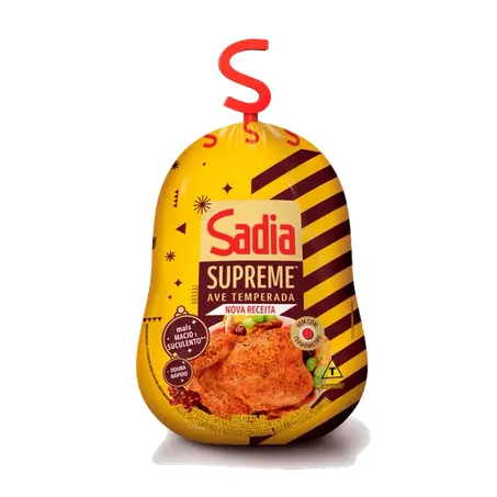 AVE TEMPERADA SUPREME SADIA KG +-4KG (065947)