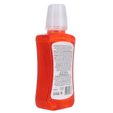 Enxag bucal dentil flex menta 250ml 360-13