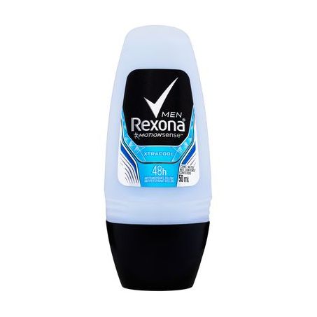 Desodorante Antitranspirante Rexona Xtracool 50ML