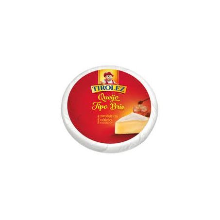 QUEIJO BRIE TIROLEZ KG