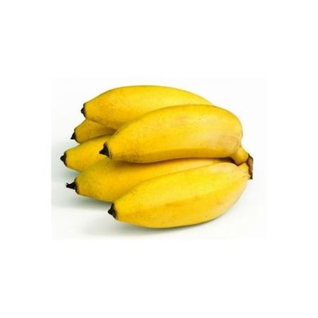 Banana Maçã Aprox. 150g a Un