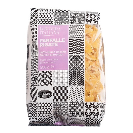 Massa Reggia Farfalle  500g