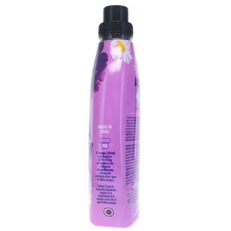 Amaciante de Roupas Concentrado Aqua Fast Mistério Frasco 1lt 360-10