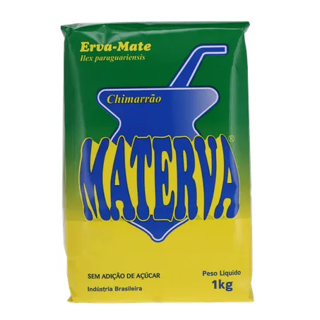 ERVA MATE MATERVA 1KG 360-18