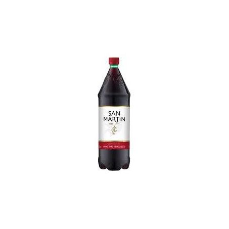 VINHO TINTO SECO SAN MARTIN 1,9 L                 