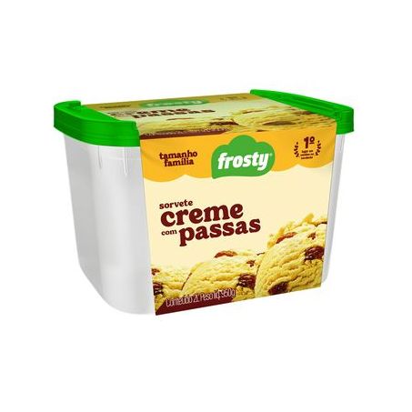 Sorv. frosty creme c