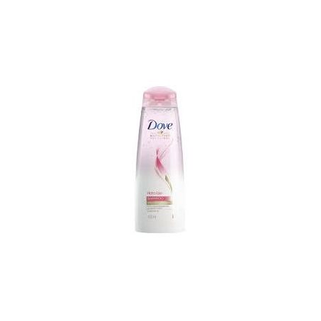 SH DOVE  PT 400 ML HIDRA LISO