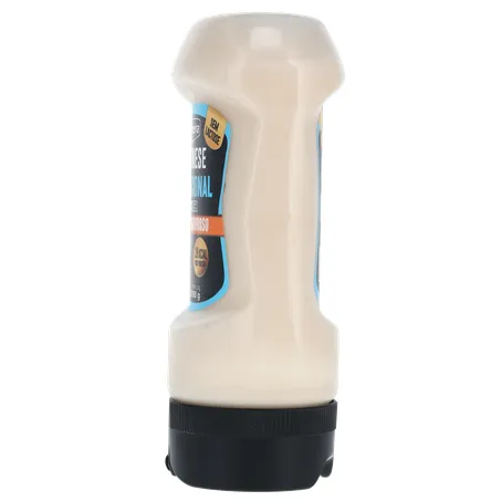 Maionese vitorena sem lactose 190g 360-8