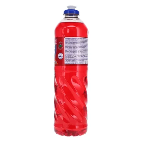 DETERGENTE LÍQUIDO YPÊ MAÇÃ 500ML 360-11
