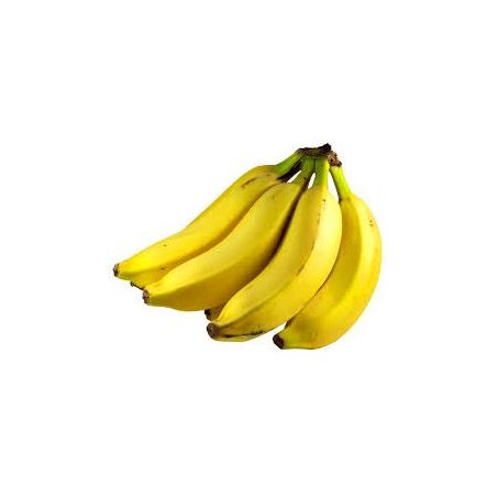 BANANA PRATA KG