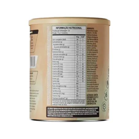 Supercoffee Pistache Lata 220g 360-1