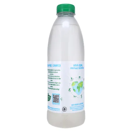 Água de Coco Campo Largo 900Ml 360-23