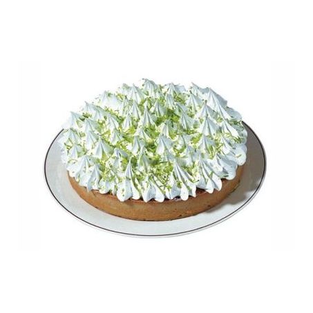 Torta de Limão Grande un