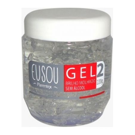 Gel Fix Forte Eu Sou Br/Mol 220G