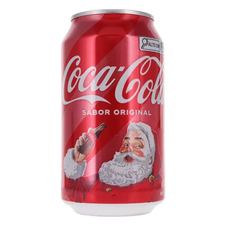 BEBIDA COCA COLA LATA 350ML 360-35
