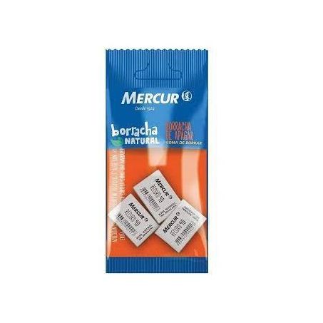 BORRACHA BCA PULL PACK N01 RECORD 40 MERCUR C/3