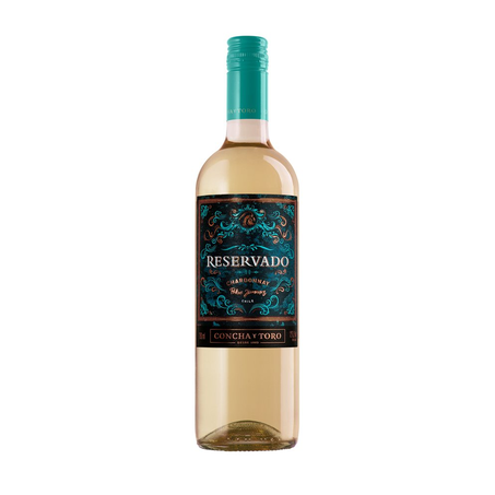 Vinho Branco Chileno Concha Y Toro Reserva Pedro Jimenez 750ml 