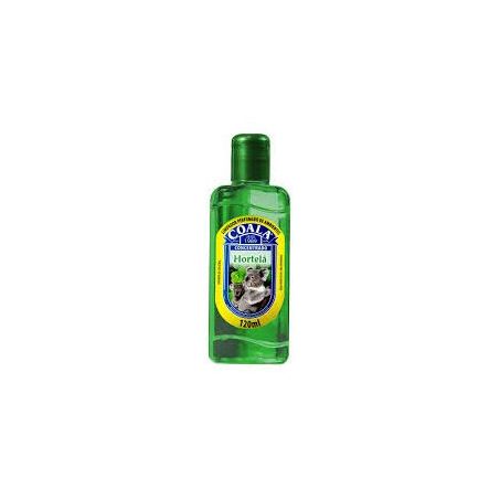 LIMPADOR PERF COALA CONC HORTELA 120ML (085245)