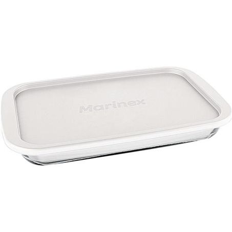 Assadeira marinex retang c/t 1.6l r6532.25