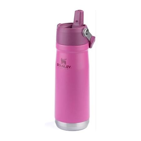 Garrafa termica stanley azaleia 651ml