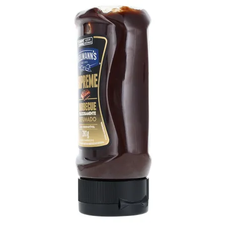 MOLHO BARBECUE HELLMANNS SUPREME 280G 360-6