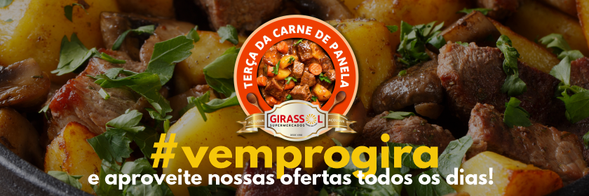 Supermercado Girassol LTDA