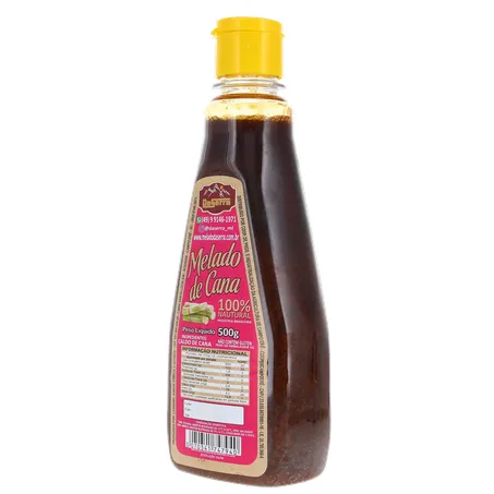 MELADO DE CANA DASERRA 500G 360-4