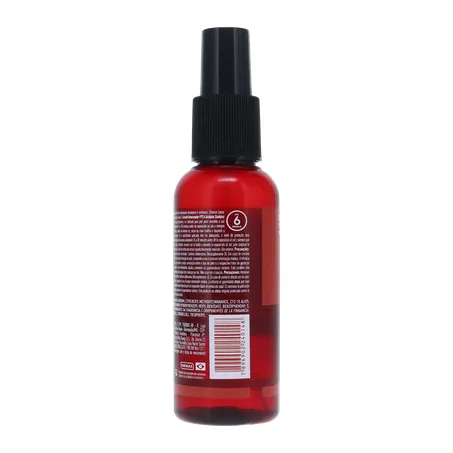 ÓLEO BRONZEADOR SUNLESS URUCUM 6FPS 120ML 360-23