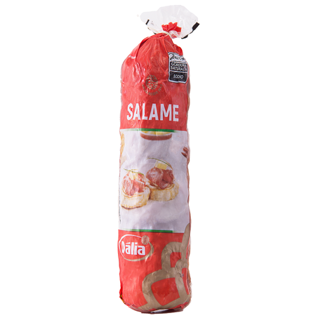 Salame italiano dalia kg