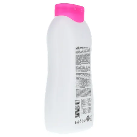 Loção hidratante denomax rosa mosqueta argan 470g 360-13