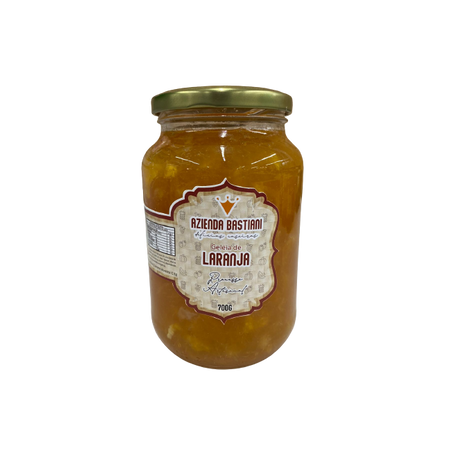 AZIENDA BASTIANI GELEIA SORTIDAS 700 GR            360-2