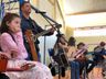 Dia da Família na Escola e inauguração de obras reúne grande público em Campo Erê 