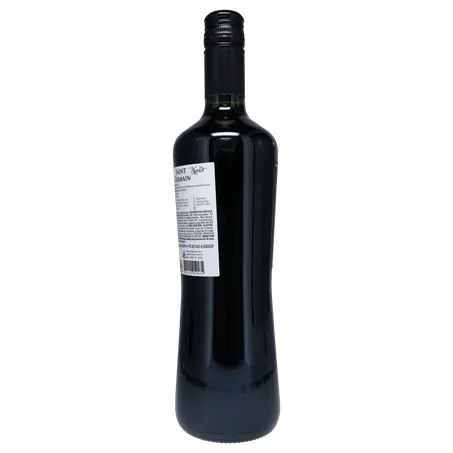 Vinho Brasileiro Tinto Meio Seco Saint Germain Merlot Serra Gaúcha Garrafa Garrafa 750ml 360-23