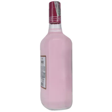 GIN ROCK'S STRAWBERRY 1L 360-25