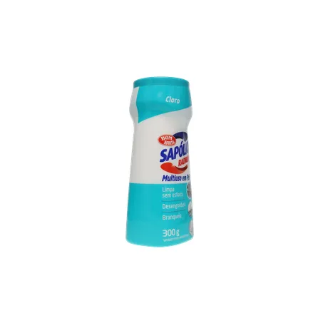 SAPOLIO RADIUM PO 300G CLORO 360-31