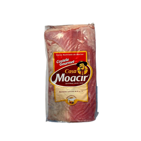Costela gourmet angus moacir vacuo kg